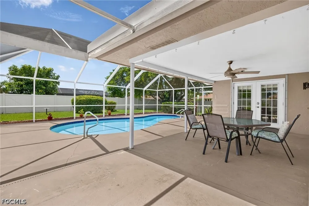 SE 18th Street Cape Coral, FL 33990