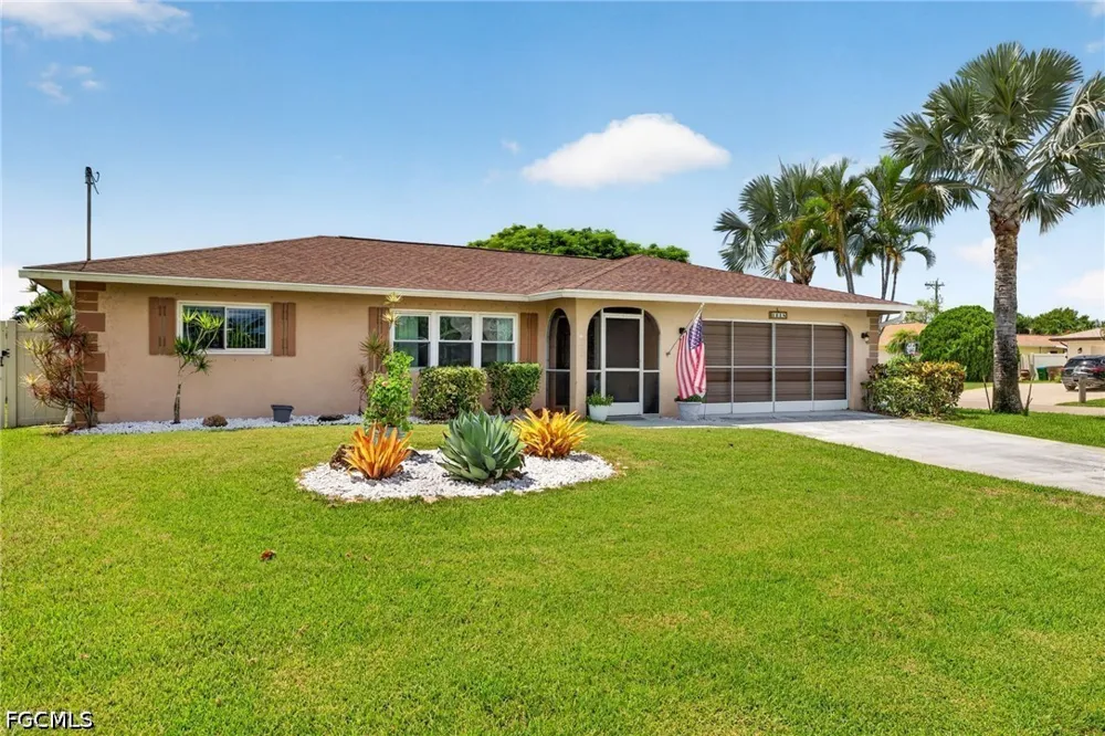 SE 18th Street Cape Coral, FL 33990