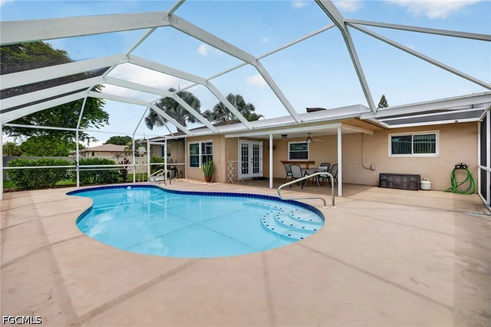 SE 18th Street Cape Coral, FL 33990