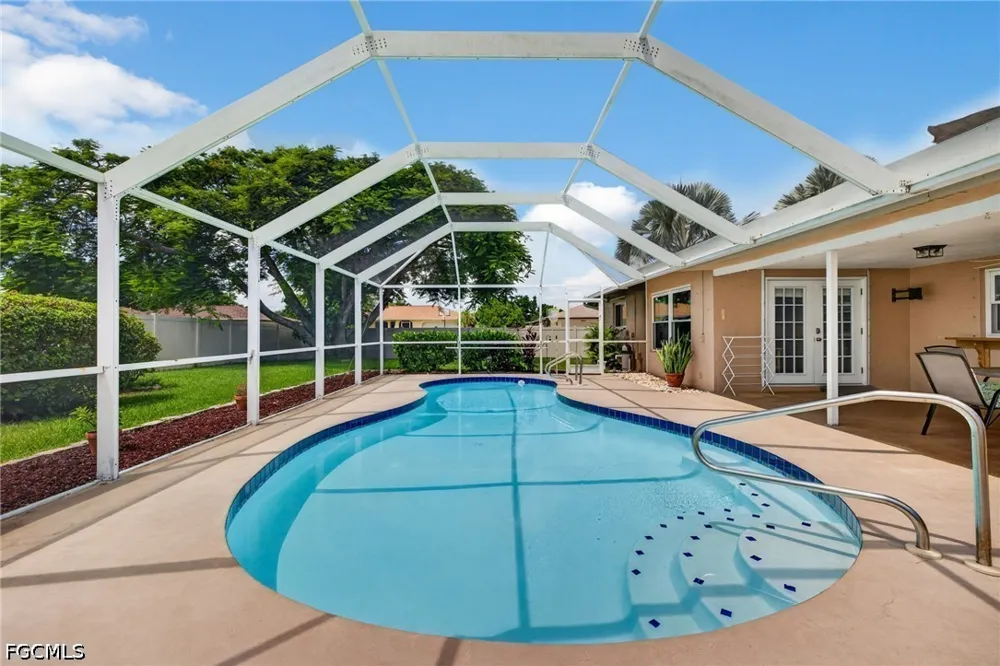 SE 18th Street Cape Coral, FL 33990