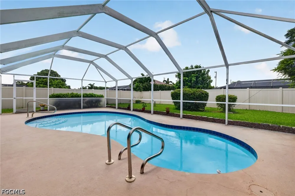 SE 18th Street Cape Coral, FL 33990