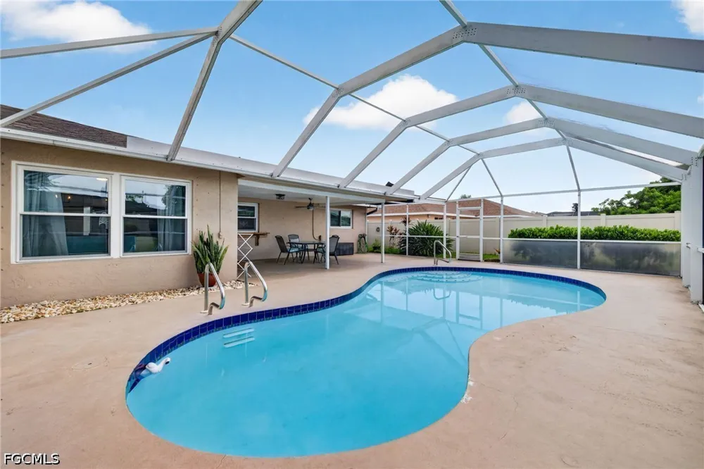 SE 18th Street Cape Coral, FL 33990