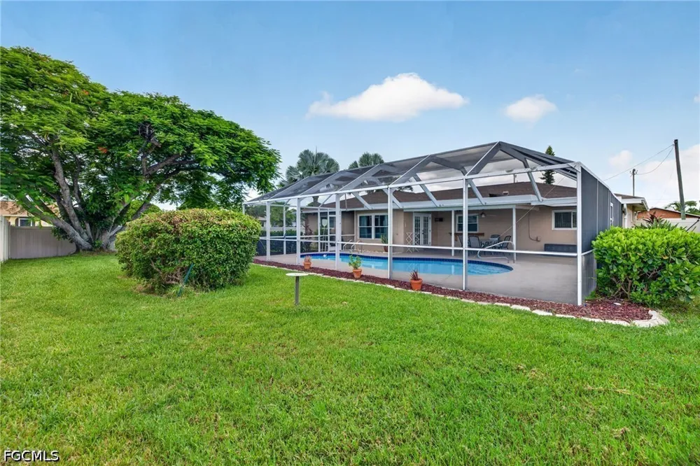 SE 18th Street Cape Coral, FL 33990