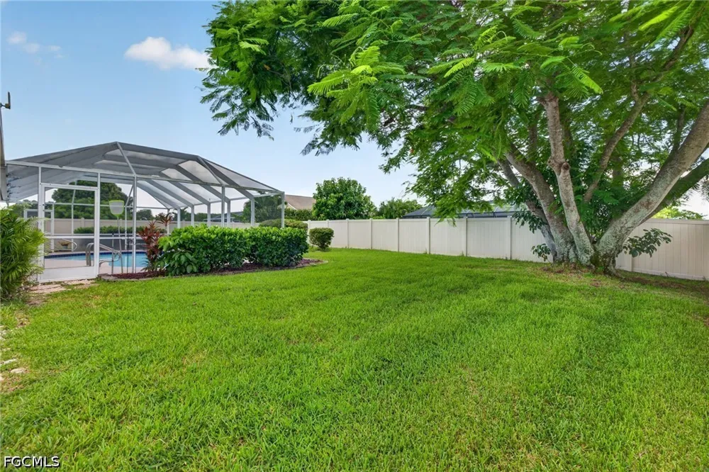 SE 18th Street Cape Coral, FL 33990