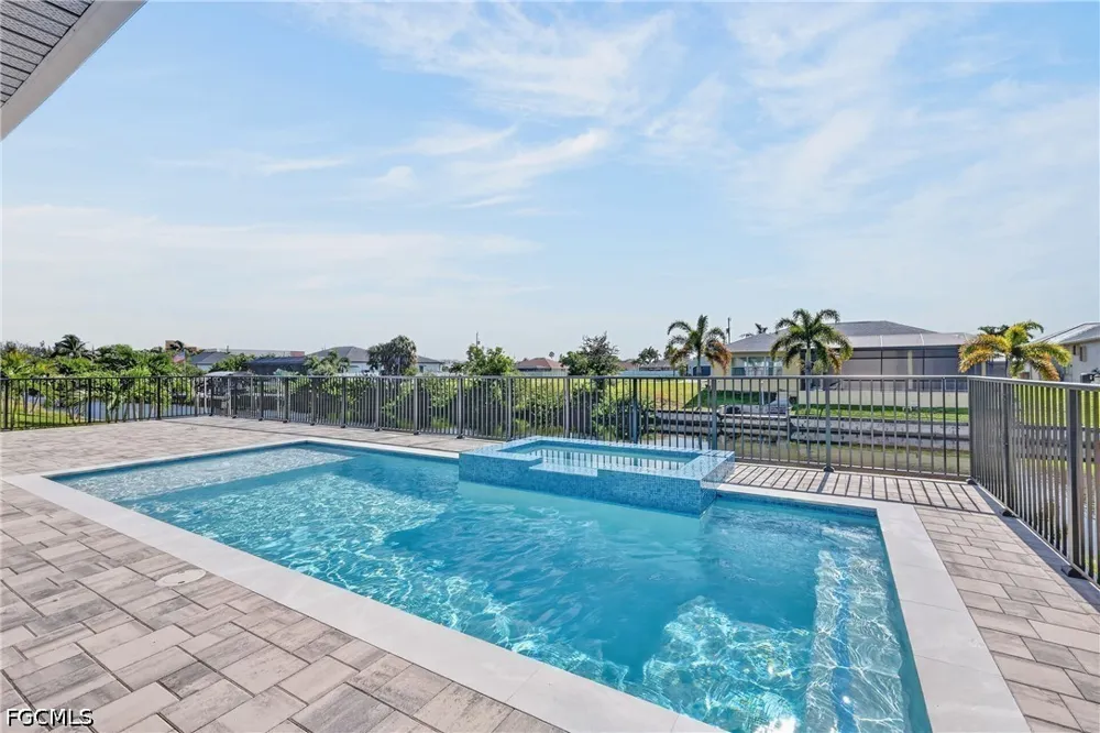 Surfside Boulevard Cape Coral, FL 33914