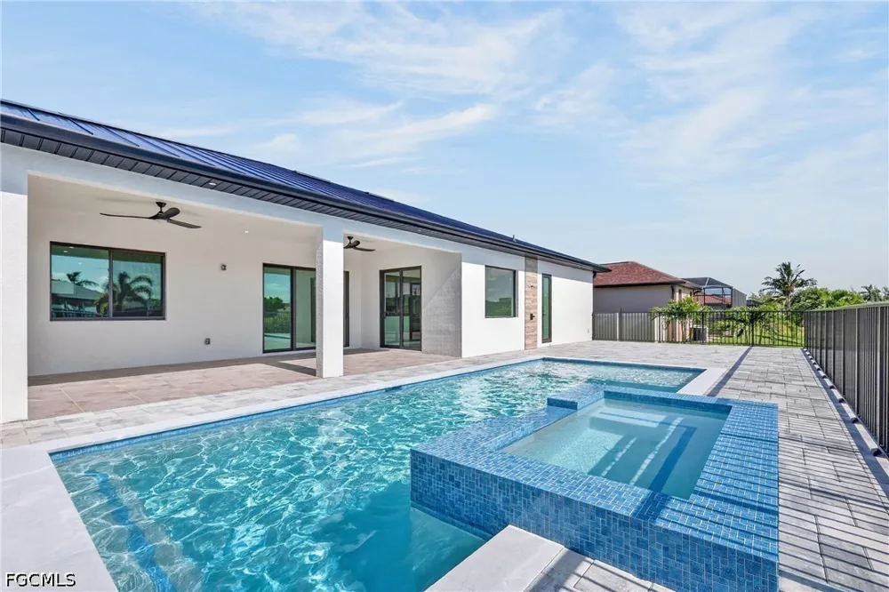 Surfside Boulevard Cape Coral, FL 33914