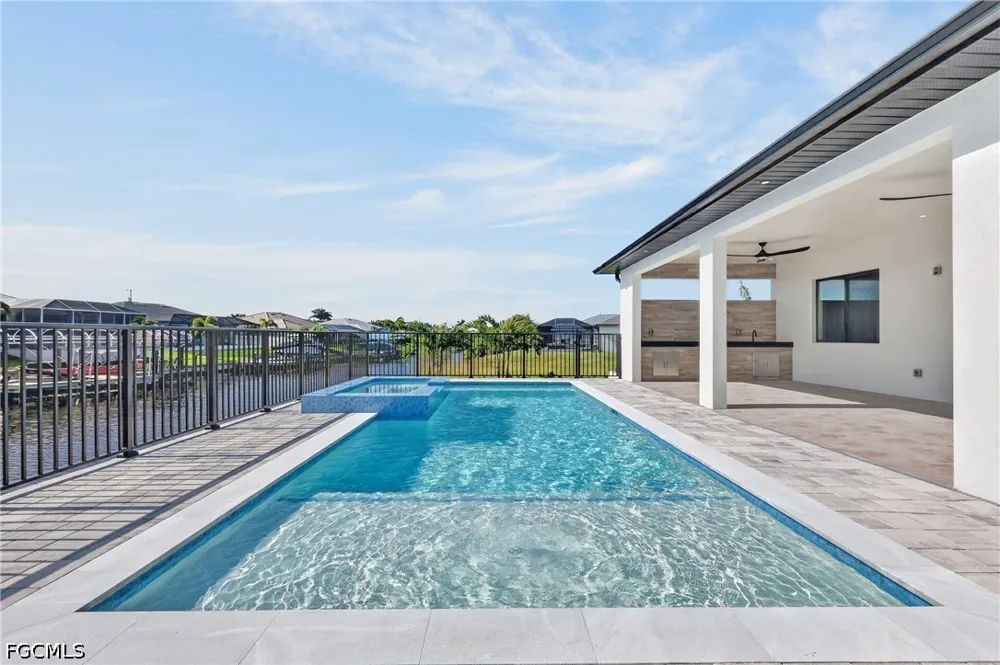 Surfside Boulevard Cape Coral, FL 33914