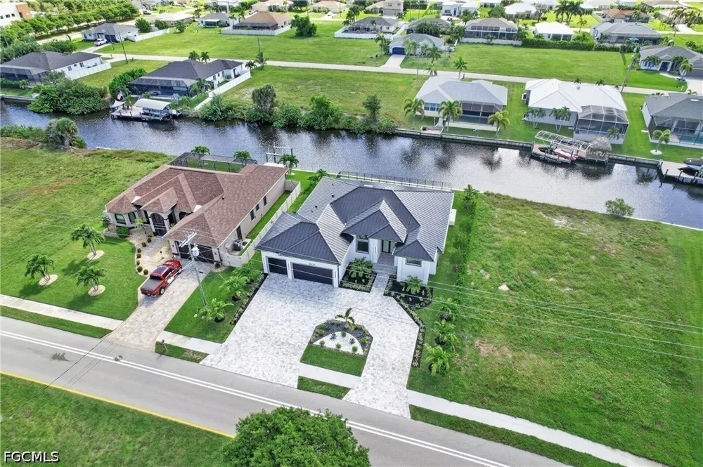 Surfside Boulevard Cape Coral, FL 33914