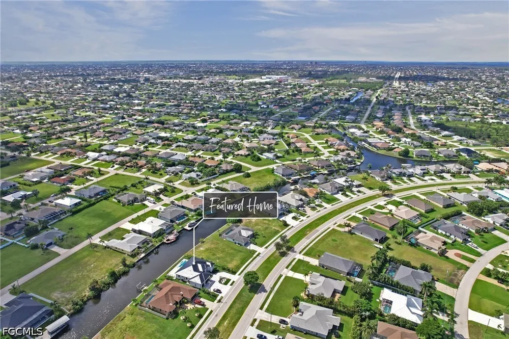 Surfside Boulevard Cape Coral, FL 33914