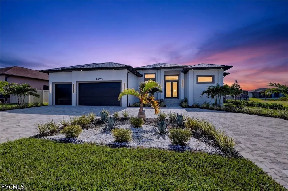 Surfside Boulevard Cape Coral, FL 33914