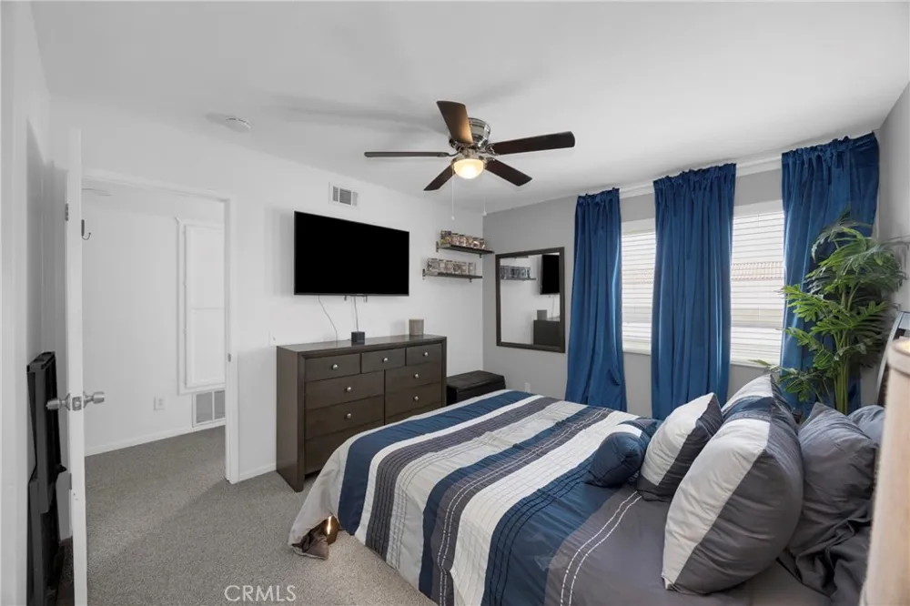 10760 Knott Stanton, CA 90680