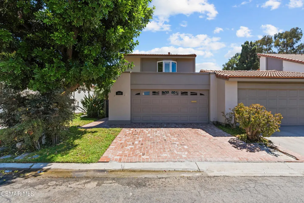 1640 Pierside Lane Camarillo, CA 93010