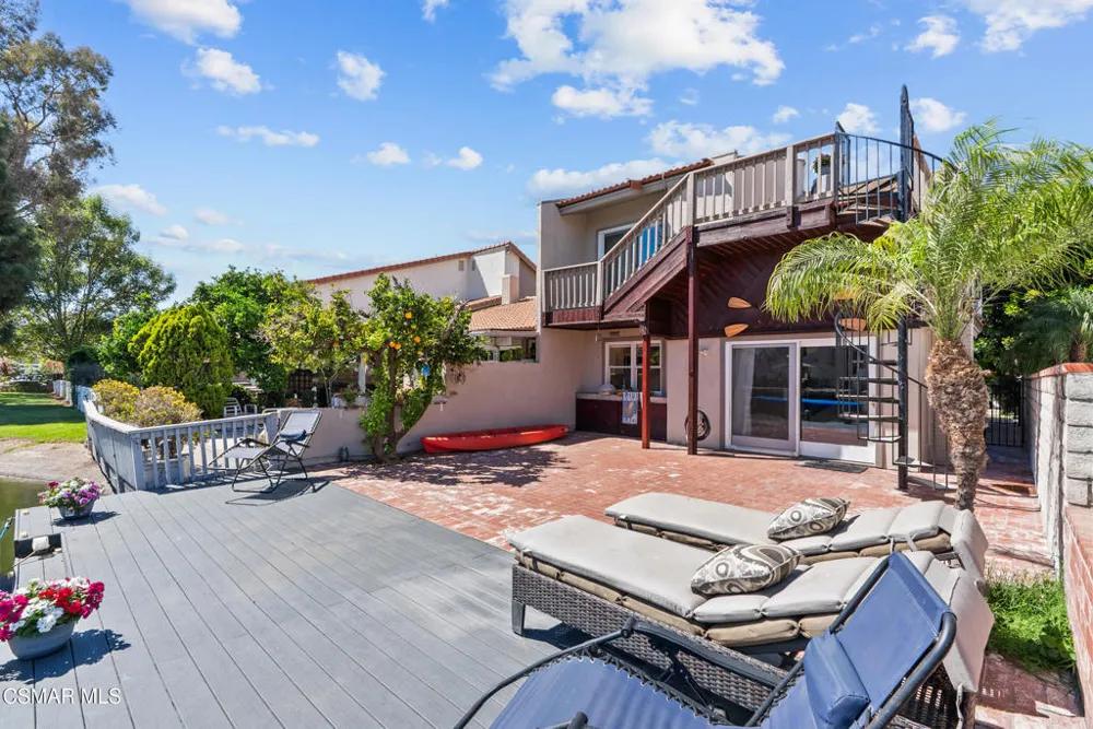 1640 Pierside Lane Camarillo, CA 93010