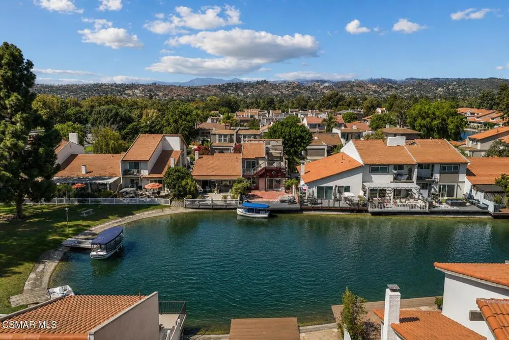 1640 Pierside Lane Camarillo, CA 93010