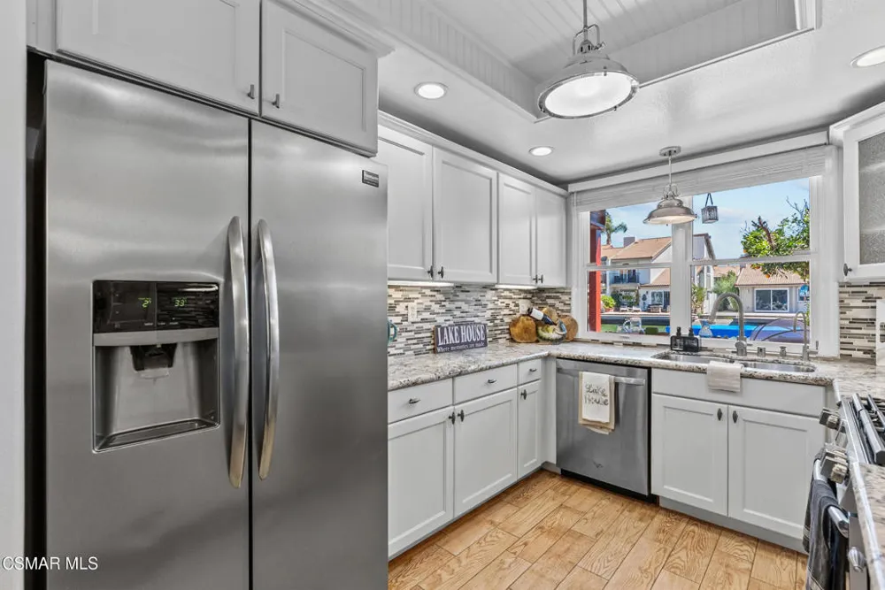 1640 Pierside Lane Camarillo, CA 93010
