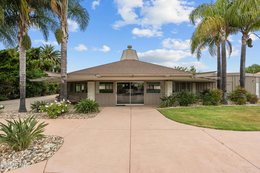 1640 Pierside Lane Camarillo, CA 93010