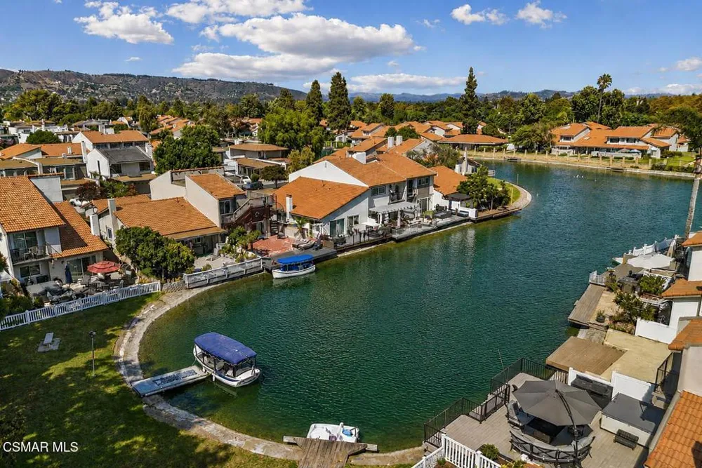 1640 Pierside Lane Camarillo, CA 93010