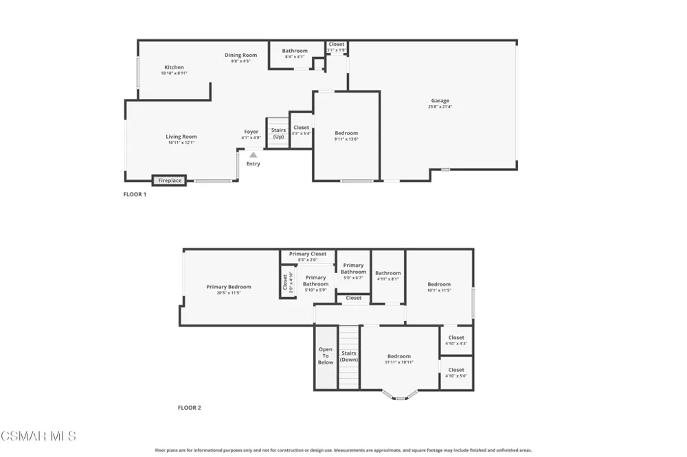1640 Pierside Lane Camarillo, CA 93010