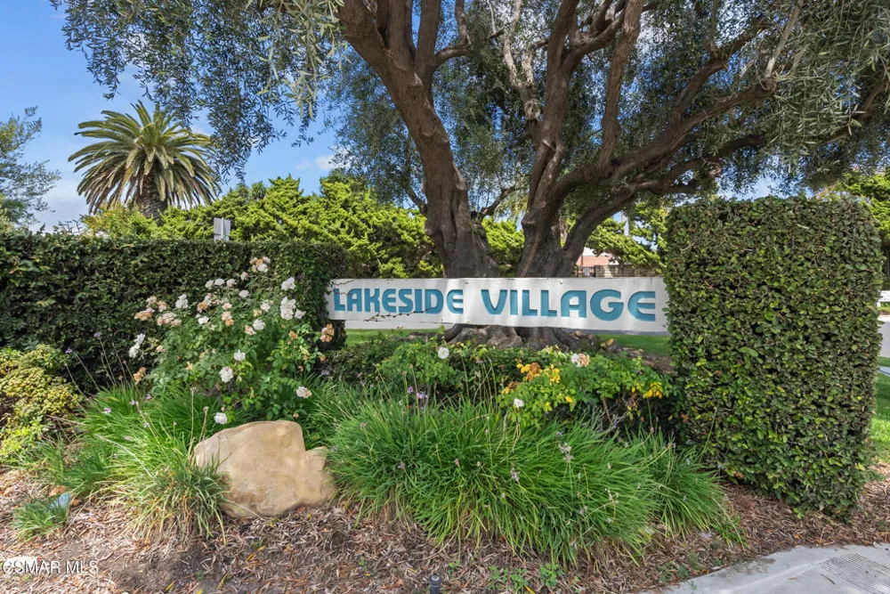 1640 Pierside Lane Camarillo, CA 93010