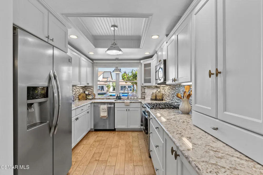 1640 Pierside Lane Camarillo, CA 93010