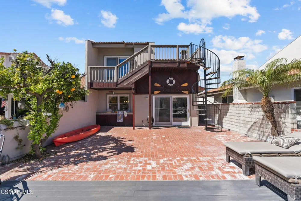 1640 Pierside Lane Camarillo, CA 93010