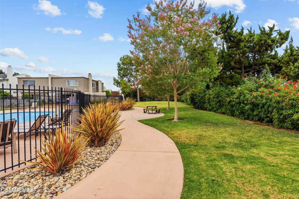 1640 Pierside Lane Camarillo, CA 93010