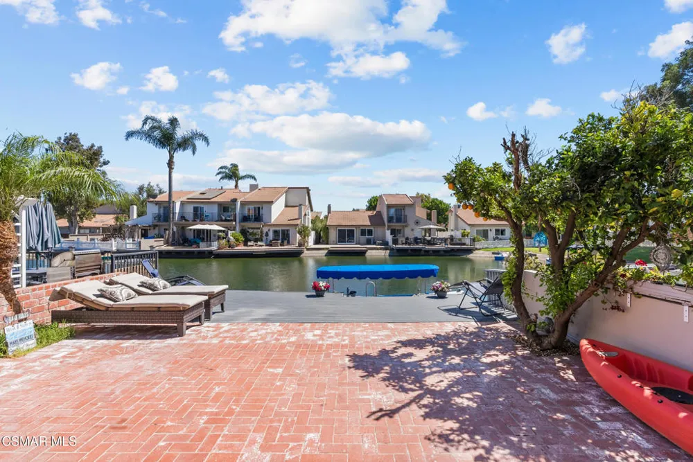 1640 Pierside Lane Camarillo, CA 93010