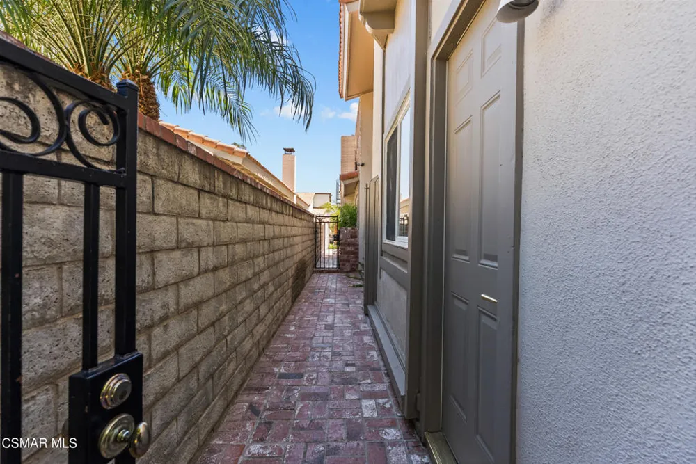 1640 Pierside Lane Camarillo, CA 93010