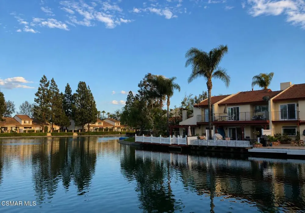 1640 Pierside Lane Camarillo, CA 93010