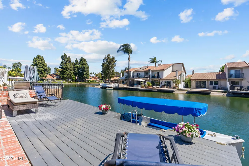 1640 Pierside Lane Camarillo, CA 93010