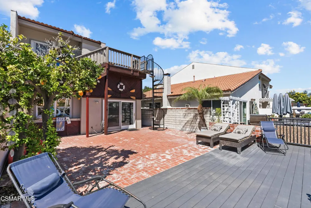 1640 Pierside Lane Camarillo, CA 93010