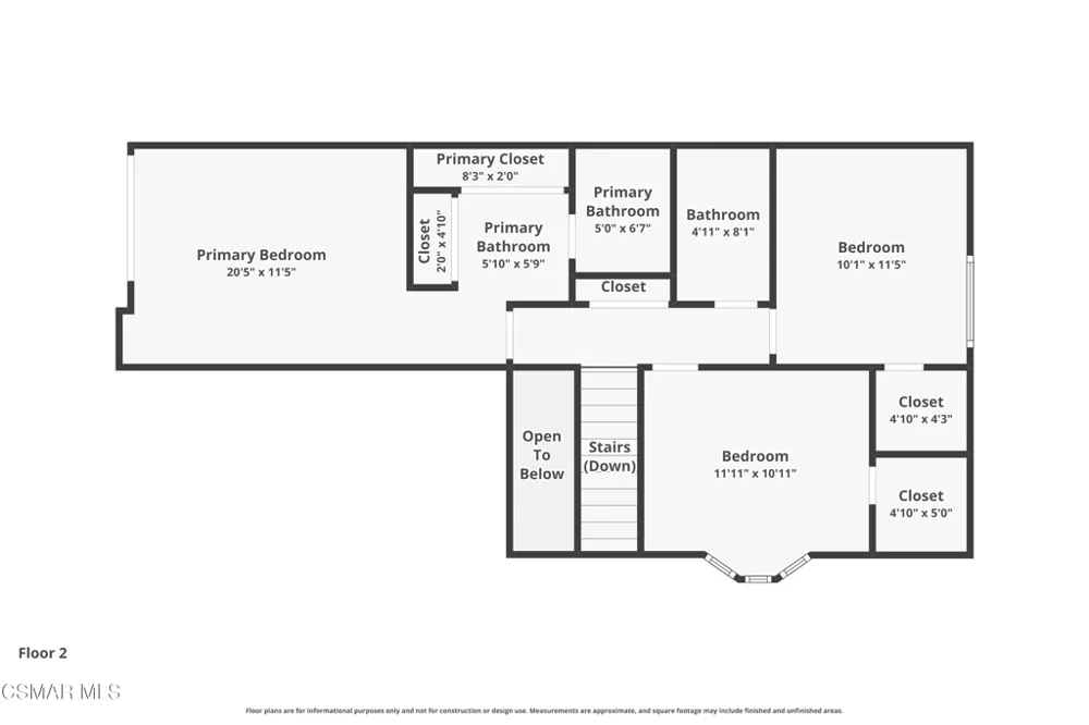 1640 Pierside Lane Camarillo, CA 93010