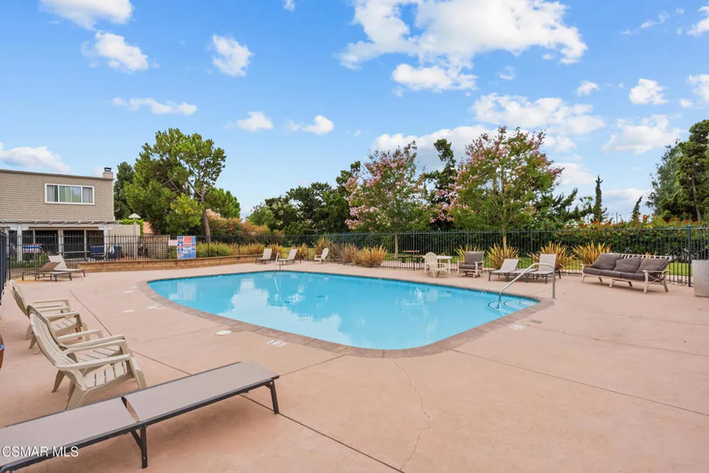 1640 Pierside Lane Camarillo, CA 93010