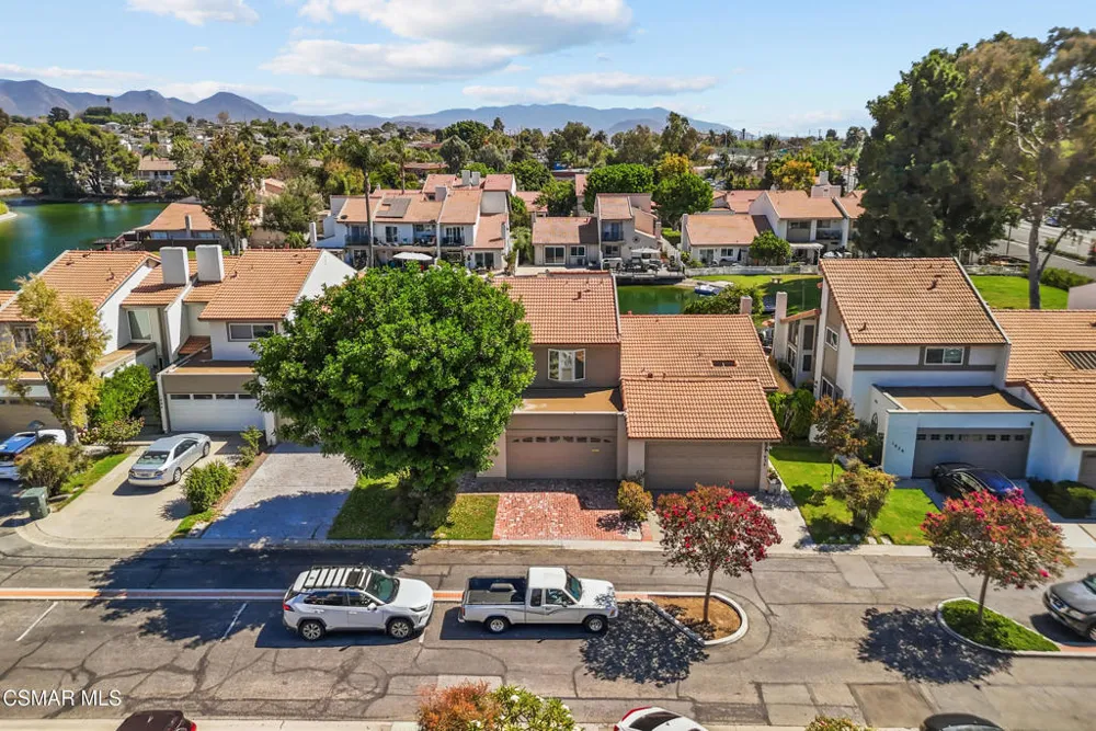 1640 Pierside Lane Camarillo, CA 93010