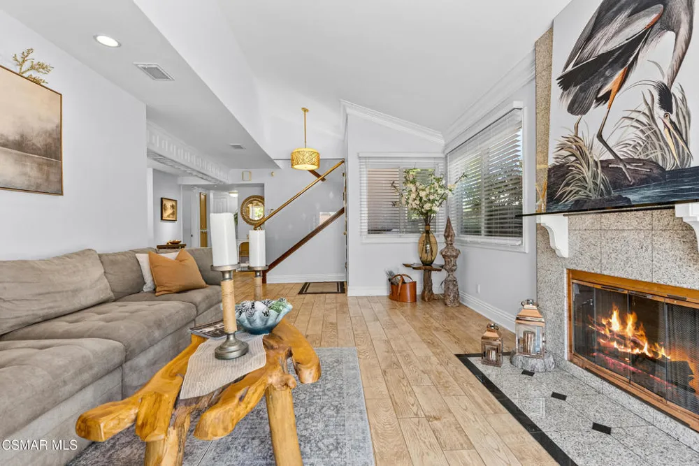 1640 Pierside Lane Camarillo, CA 93010