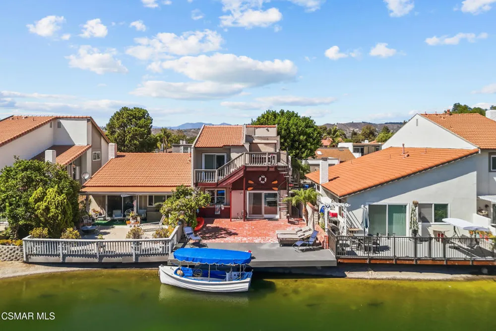 1640 Pierside Lane Camarillo, CA 93010
