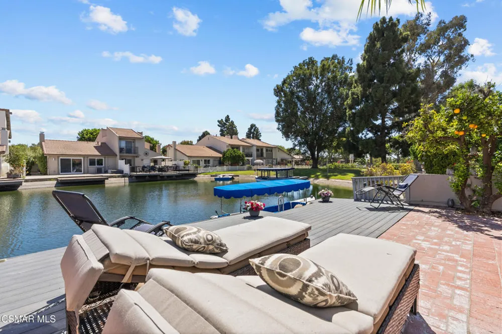 1640 Pierside Lane Camarillo, CA 93010