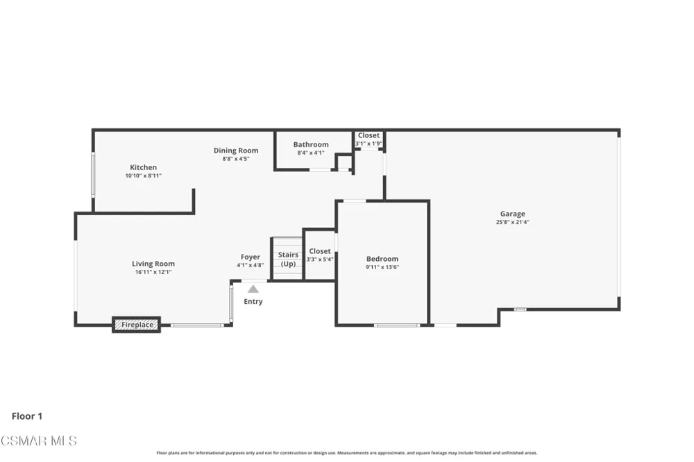 1640 Pierside Lane Camarillo, CA 93010