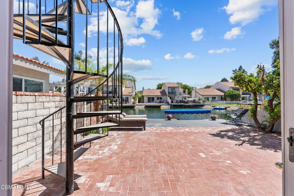 1640 Pierside Lane Camarillo, CA 93010