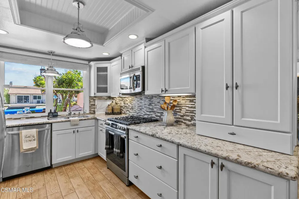 1640 Pierside Lane Camarillo, CA 93010