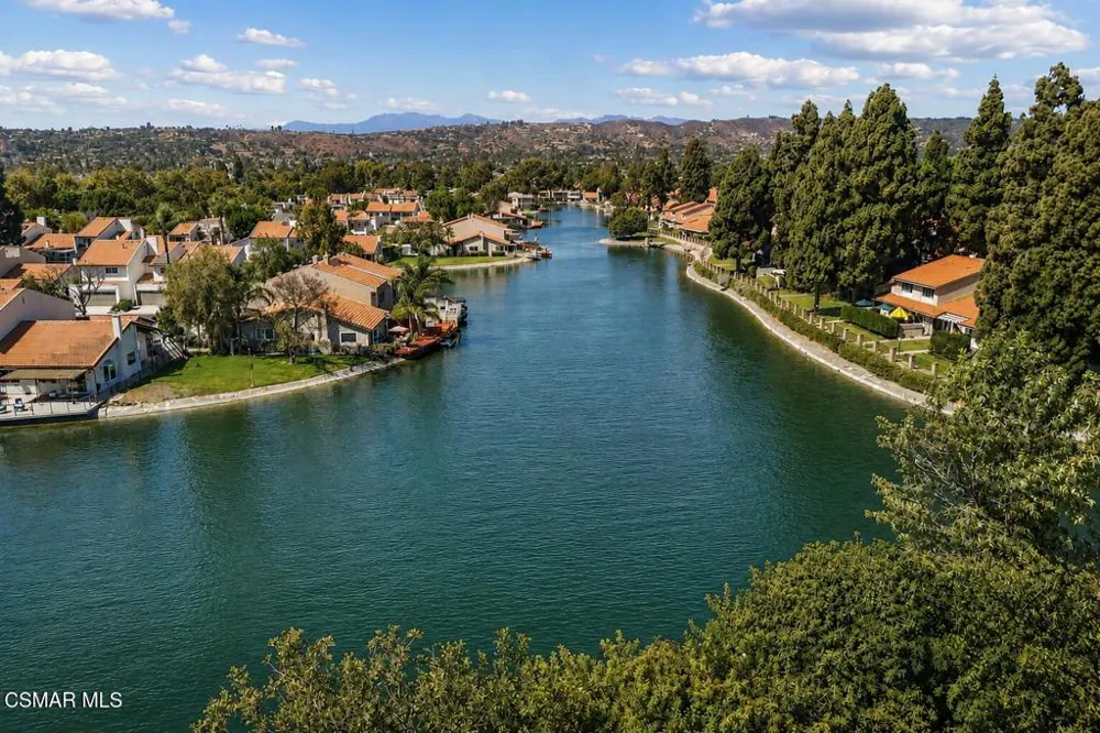 1640 Pierside Lane Camarillo, CA 93010