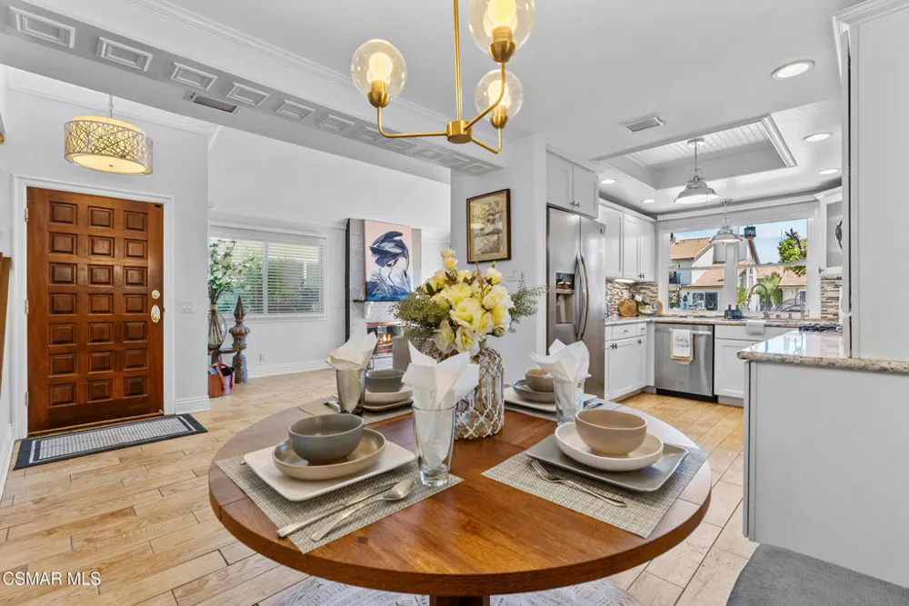1640 Pierside Lane Camarillo, CA 93010