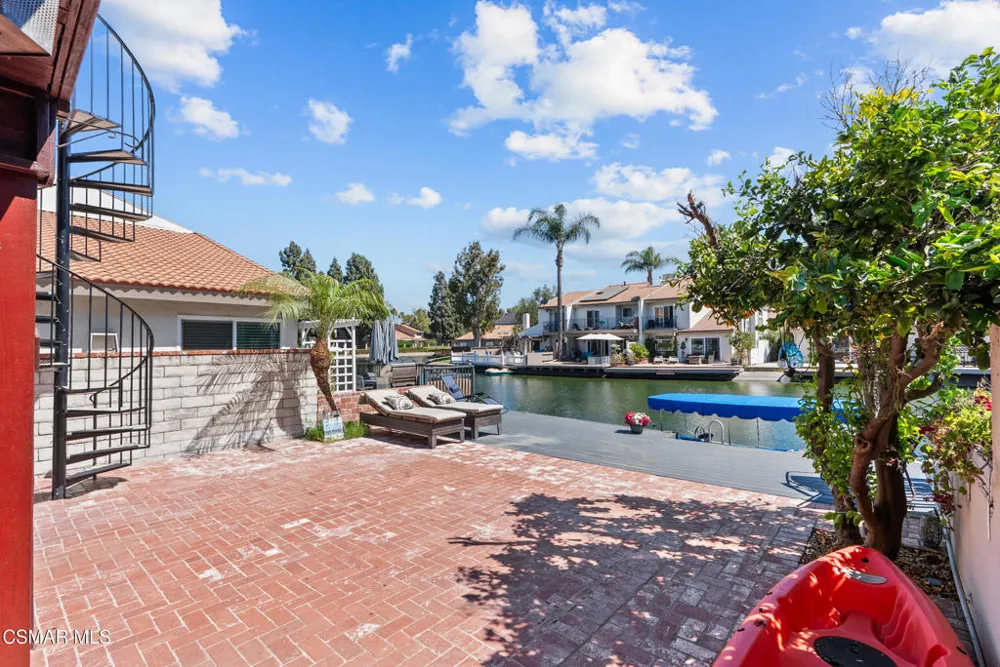 1640 Pierside Lane Camarillo, CA 93010