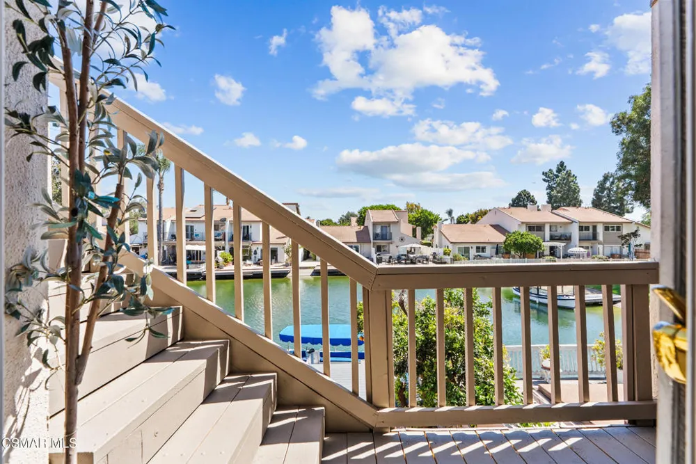 1640 Pierside Lane Camarillo, CA 93010