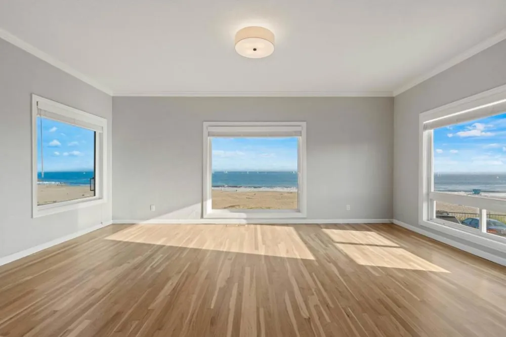 1703 East Cliff Drive Santa Cruz, CA 95062