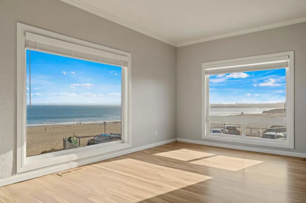 1703 East Cliff Drive Santa Cruz, CA 95062