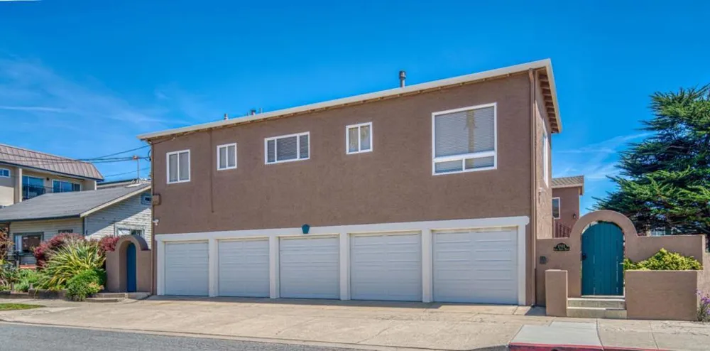 1703 East Cliff Drive Santa Cruz, CA 95062