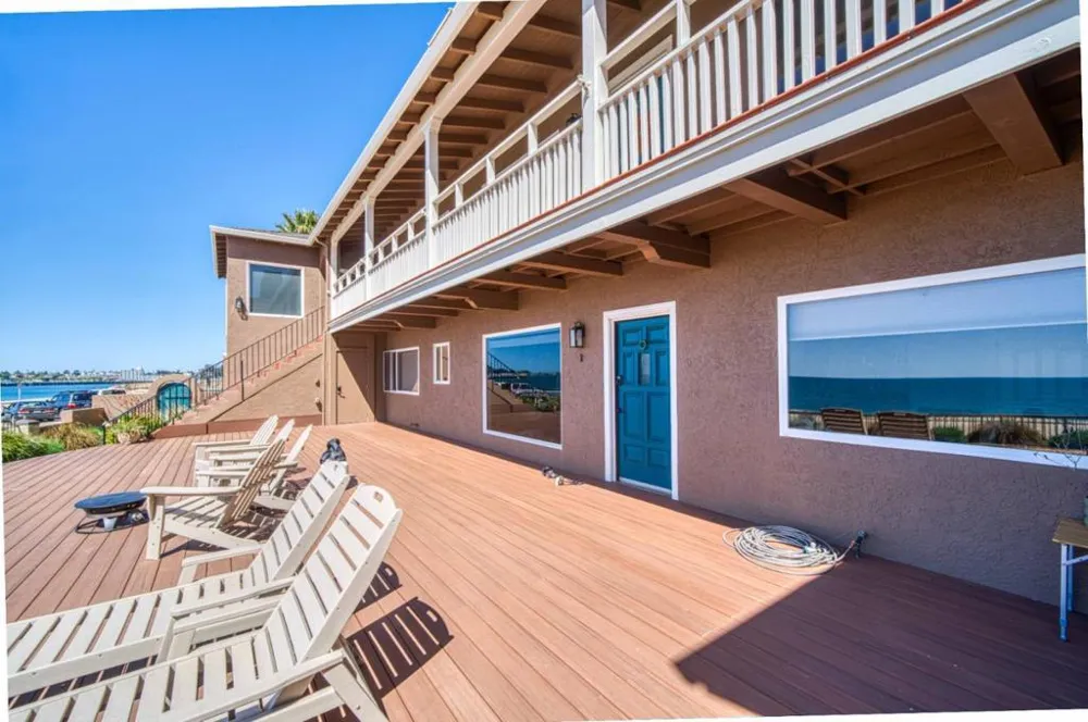 1703 East Cliff Drive Santa Cruz, CA 95062