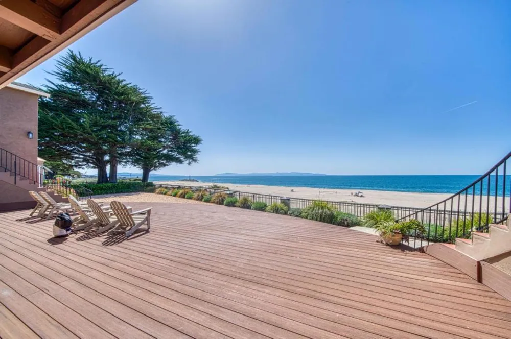 1703 East Cliff Drive Santa Cruz, CA 95062