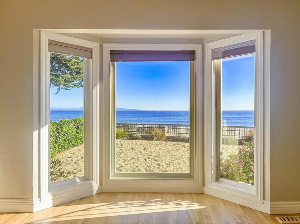1703 East Cliff Drive Santa Cruz, CA 95062